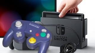 Nintendo Switch: annunciato un adattatore wireless per il controller GameCube