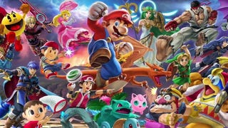 Nintendo Switch: l'eShop va offline dopo l'aggiornamento di Super Smash Bros. Ultimate