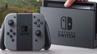 Nintendo Switch: disponibile il firmware 8.0.0 che introduce nuove funzionalità