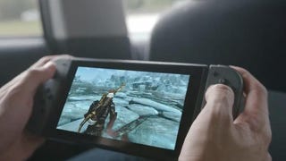 Nintendo Switch sarà presente al Let's Play di Roma
