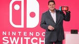 Nintendo Switch non avrà i problemi di Wii U. Reggie Fils-Aime ci spiega il perché