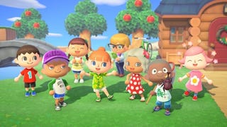 Nintendo Switch: posticipati i pre-order del bundle di Animal Crossing New Horizons a causa del coronavirus