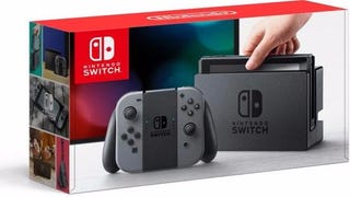 Nintendo Switch: quanti screeshot si possono conservare sulla nuova console Nintendo?