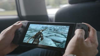 Nintendo ha aumentato la RAM di Switch su consiglio di Capcom e altri sviluppatori
