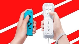 Nintendo Switch è da record e supera le vendite totali di Wii in Giappone
