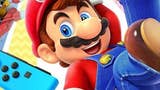 Nintendo e Tencent collaborano con IKEA e Holiday Inn per portare Super Mario Party in Cina