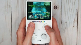 Nintendo Wii diventa una portatile alla Game Boy grazie all'incredibile lavoro di un modder