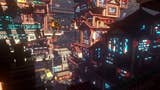 Nivalis è un curioso simulatore di vita cyberpunk ambientato nell'universo di Cloudpunk