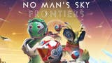 No Man's Sky: Frontiers è l'aggiornamento di maggior successo e Sean Murray ringrazia i fan