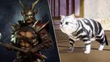 No More Heroes 3 avrà un gattino con la voce del doppiatore di...Shao Kahn di Mortal Kombat!