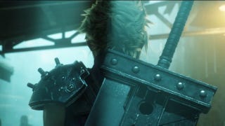 Nomura assicura: "lo sviluppo di Final Fantasy VII Remake è attivo e non è nelle prime fasi"