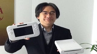 "Non avrebbe senso abbandonare Wii U dopo il lancio di NX”