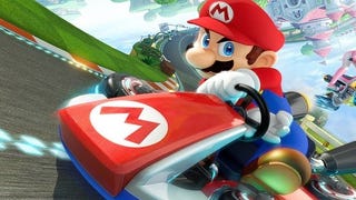 Mario Kart 8 Deluxe riceve finalmente il nuovo DLC