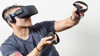 "Non facciamo soldi grazie alla vendita di Oculus Rift"