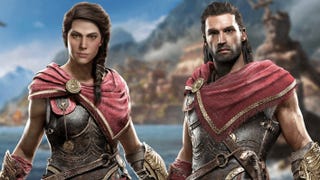 Nonostante le infuocate polemiche di genere sul DLC, Assassin's Creed Odyssey ottiene una nomination ai GLAAD Awards