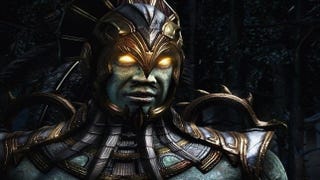 Novità al gameplay e ai personaggi di Mortal Kombat X