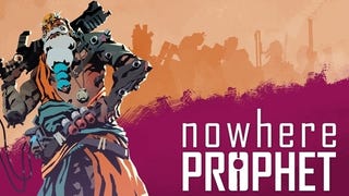 Nowhere Prophet è un curioso gioco di carte che arriverà su Steam quest'estate