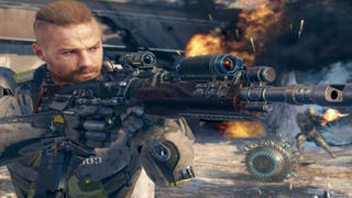Nuove informazioni sulla campagna single player di Call of Duty: Black Ops III