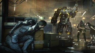 Nuove informazioni sulle boss fight di Deus Ex: Mankind Divided