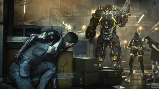 Nuove informazioni sulle boss fight di Deus Ex: Mankind Divided