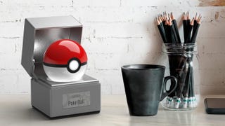 Pokémon: le Poké Ball diventano pezzi da collezione da $100 l'una