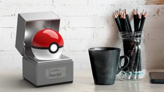 Pokémon: le Poké Ball diventano pezzi da collezione da $100 l'una
