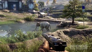 Nuovi dettagli di Far Cry 4
