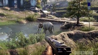 Nuovi dettagli di Far Cry 4