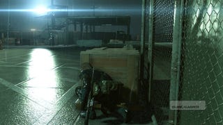 Nuovi dettagli per le condizioni climatiche variabili e le location di Metal Gear Solid 5: The Phantom Pain
