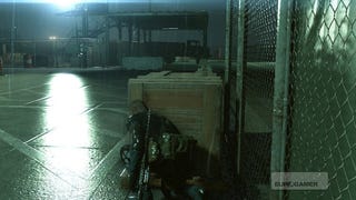 Nuovi dettagli per le condizioni climatiche variabili e le location di Metal Gear Solid 5: The Phantom Pain