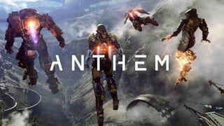 Nuovi dettagli sul mondo di gioco di Anthem: ci saranno aree esplorabili più grandi di quelle di Destiny