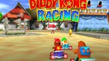 Nuovi indizi su un possibile sequel di Diddy Kong Racing
