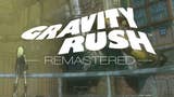 Nuovi screenshot per Gravity Rush Remastered