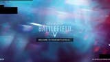 Il nuovo Battlefield si chiamerà "Battlefield V"?