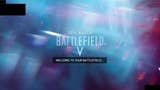 Il nuovo Battlefield si chiamerà "Battlefield V"?