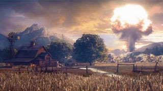 Arriva un nuovo Far Cry post-apocalittico? Un primo curioso teaser trailer