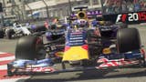 Novo vídeo gameplay da versão PS4 de F1 2015