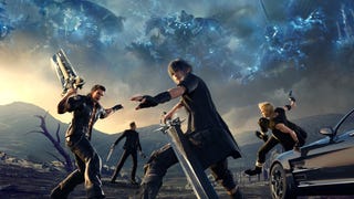 Il nuovo progetto del team di Final Fantasy XV? Bisognerà aspettare la prossima generazione