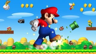 Il nuovo spot di Super Mario Run ripercorre tutta la storia del famoso idraulico italiano