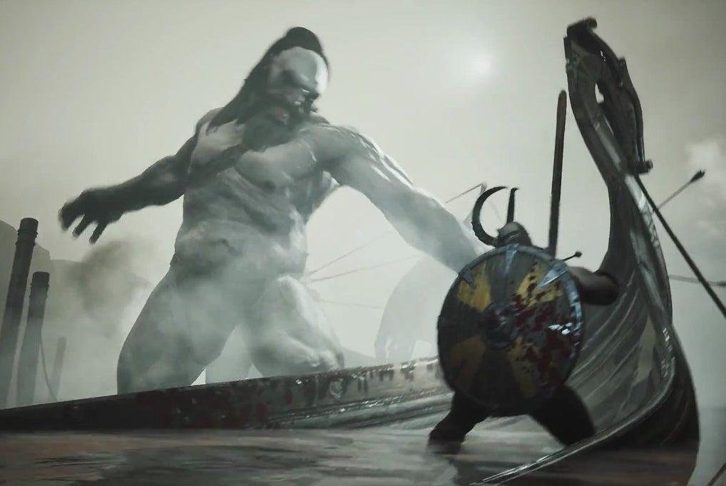Un nuovo teaser di Rune ci introduce al combattimento | Eurogamer.it