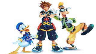 Un nuovo trailer di Kingdom Hearts 3 verrà mostrato all'E3?