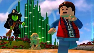Nuovo trailer di LEGO Dimensions
