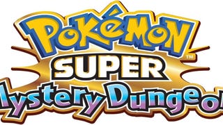 Nuovo trailer di Pokémon Super Mystery Dungeon