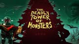 Nuovo trailer per il folle titolo sci-fi The Deadly Tower of Monsters
