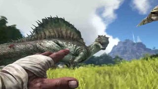 Nuovo trailer per la versione Xbox One di Ark: Survival Evolved