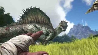 Nuovo trailer per la versione Xbox One di Ark: Survival Evolved