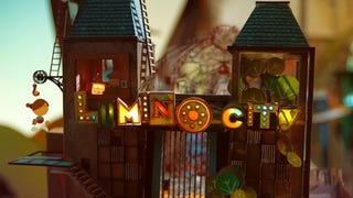 Nuovo trailer per Lumino City