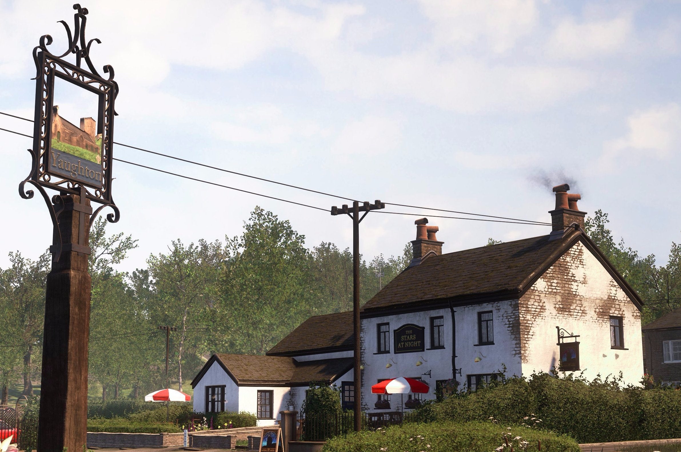 Nuevo diario de desarrollo de Everybody's Gone to the Rapture ...