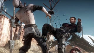 Nuovo video di gameplay di Mad Max