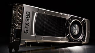 Nvidia lancia ufficialmente le GeForce GTX 970 e GTX 980